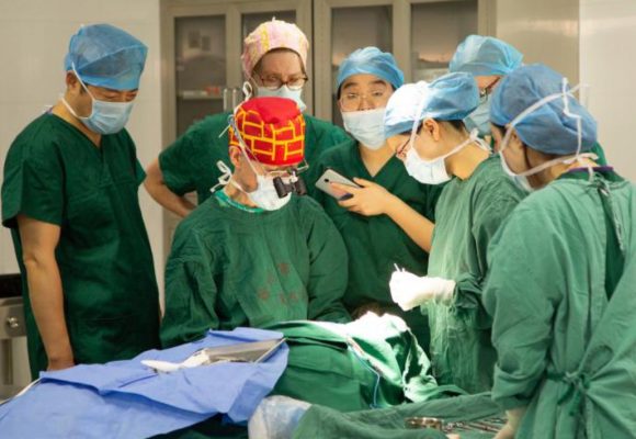 A Very Lucky Day for Ruan Si Yu – Chuzhou, China A Very Lucky Day for Ruan Si Yu – Chuzhou, China