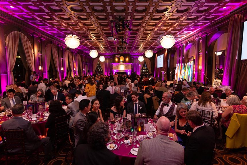 15th Anniversary Gala Video 15th Anniversary Gala Video